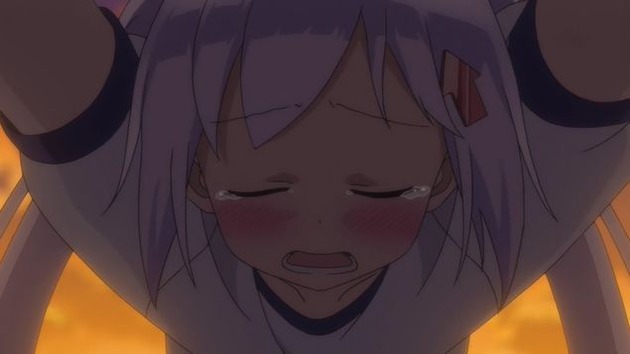 灼熱の卓球娘 2話 譲れない場所 感想 まとめ