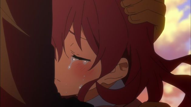 装神少女まとい 6話 感想