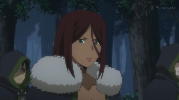 「ゼロから始める魔法の書」11話 (12)