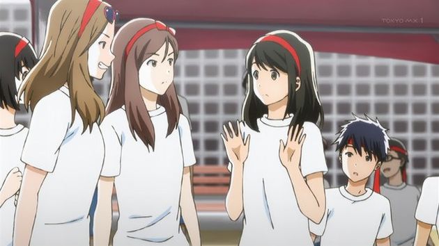 月がきれい 2話 14