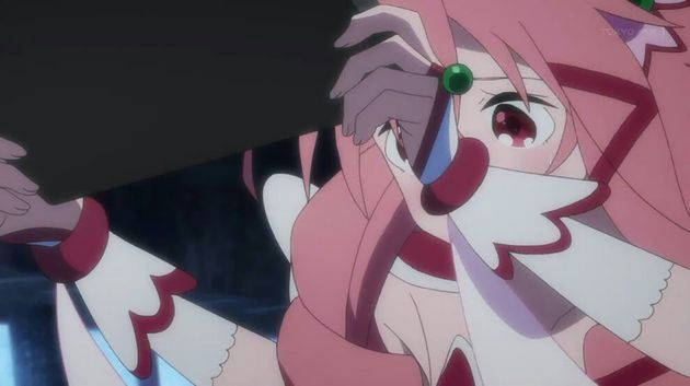 装神少女まとい 9話 感想