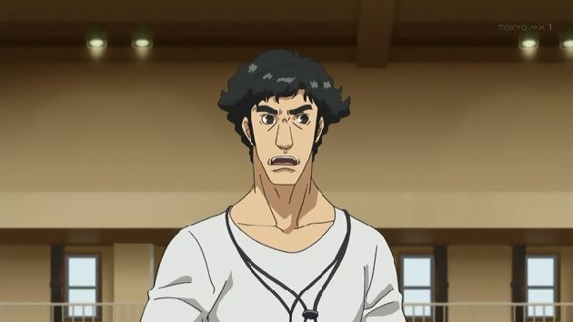 P5A ペルソナ5 02話 (05)