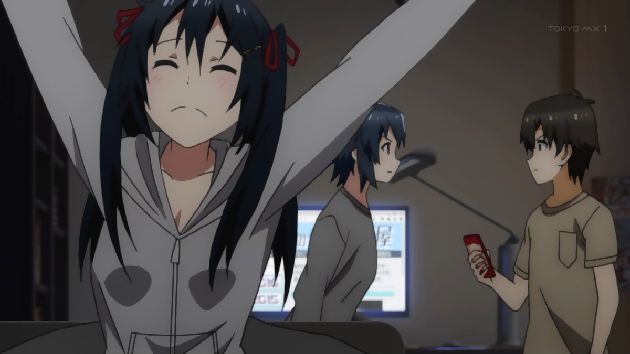 ゲーマーズ! 9話 (14)