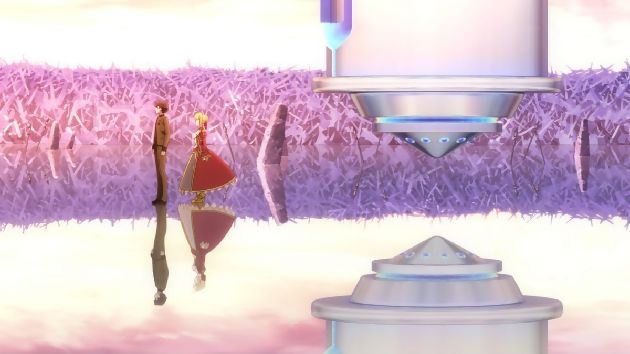 Fate/EXTRA 10話 (21)