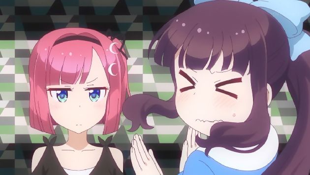 NEW GAME!! 8話 (31)