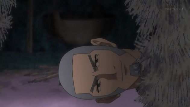ゴールデンカムイ 6話 (13)