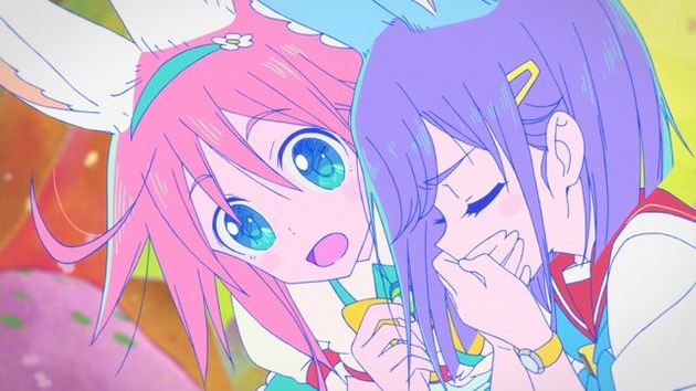 2016年、2chベストアニメランキング