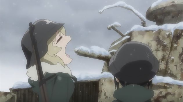 少女終末旅行 1話 (26)