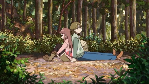 「有頂天家族2」12話 (37)