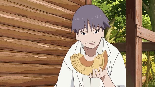 有頂天家族2 6話