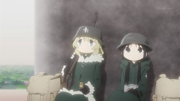 少女終末旅行 4話 (23)