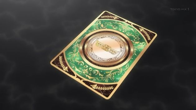 Lostorage incited WIXOSS 11話 感想