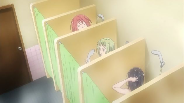 あまんちゅ!2期 01話 (05)