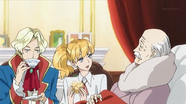 ACCA13区監察課 12話 39