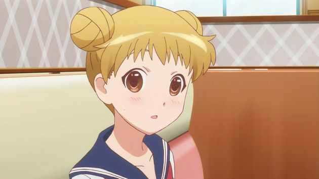 WWW.WORKING!! 3話 君にしか頼めない 感想 まとめ