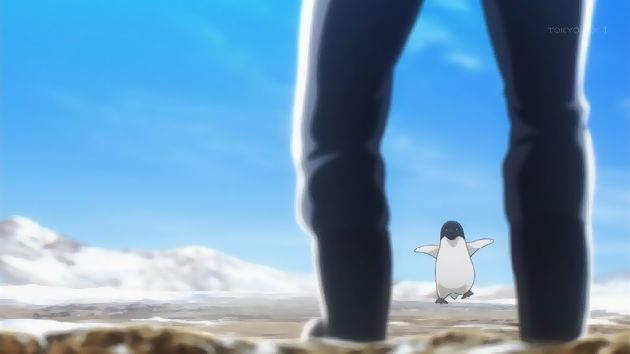 宇宙よりも遠い場所 10話 (05)