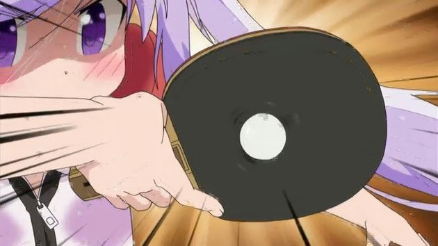 灼熱の卓球娘 9話 感想