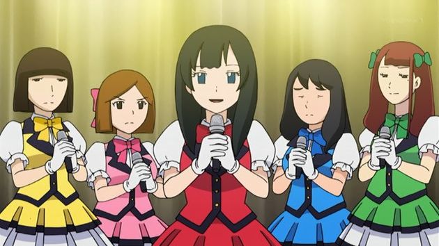 「笑ゥせぇるすまん NEW」11話 (24