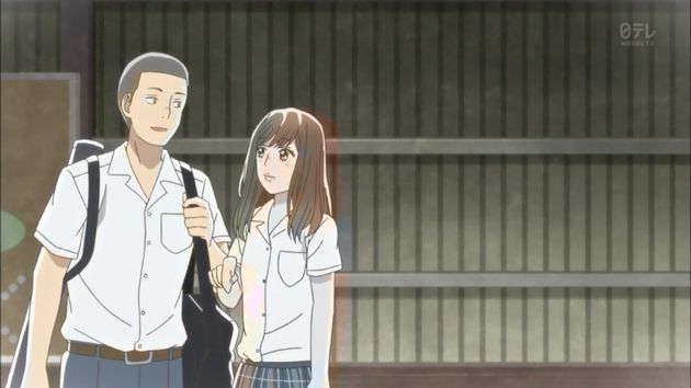 うどんの国の金色毛鞠 2話 ことでん 感想 まとめ