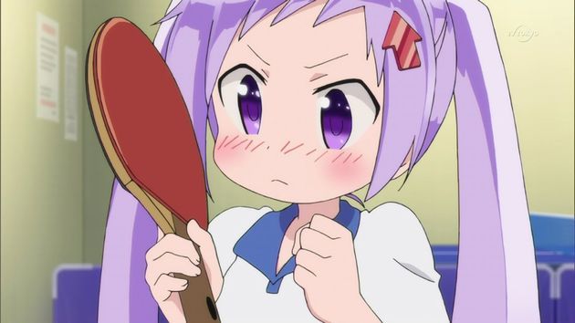 灼熱の卓球娘 3話 好きっ!! 感想 まとめ
