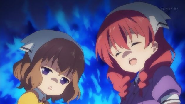 ブレンド・S 8話 (26)