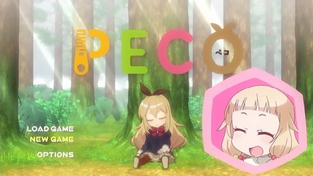 NEW GAME!! 11話 (38)