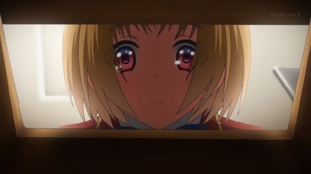 「ようこそ実力至上主義の教室へ」4話 (26)