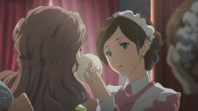 ヴァイオレット・エヴァーガーデン 5話 (07)