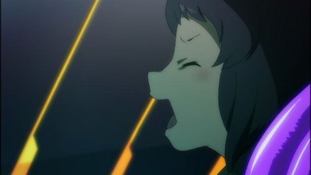 レガリア 12話 感想