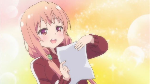 ひなこのーと 4話 感想 22