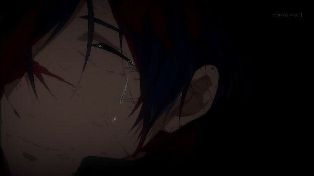 ヴァイオレット・エヴァーガーデン 12話 (29)