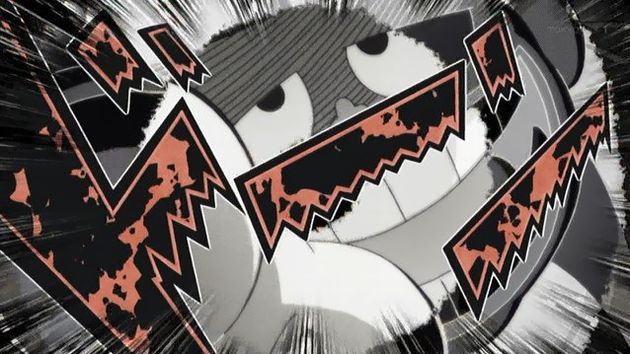 「笑ゥせぇるすまん NEW」12話