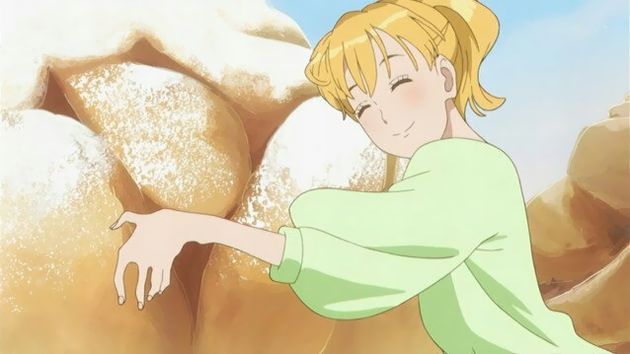 ACCA13区監察課 7話 感想 12