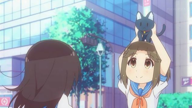 ステラのまほう 10話 感想