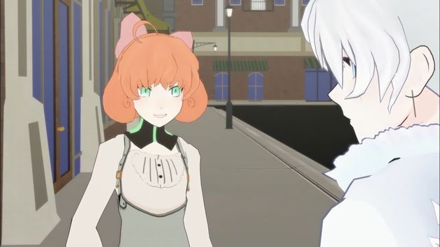 「RWBY Volume 1-3」3話 (22)