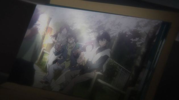 響け!ユーフォニアム2 6話 感想 あめふりコンダクター