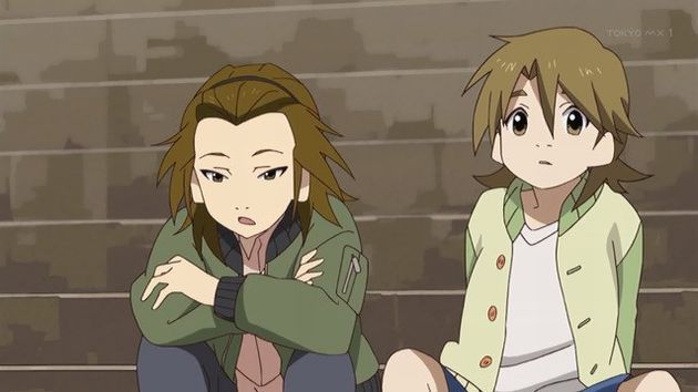 有頂天家族2 4話 感想 30