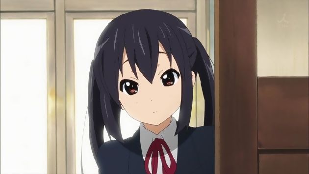 アニメキャラ