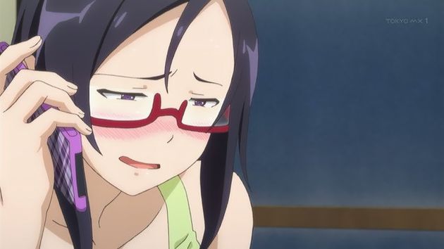 亜人ちゃんは語りたい 9話 感想 06