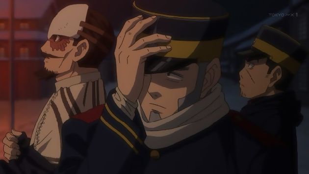 ゴールデンカムイ 5話 (11)
