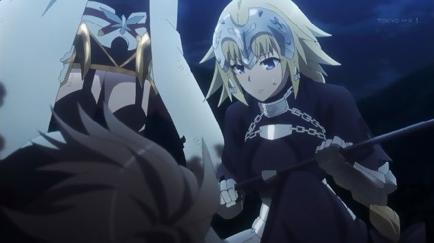 Fate/Apocrypha 11話 (21)