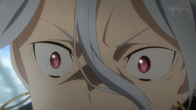終末のイゼッタ 9話 感想