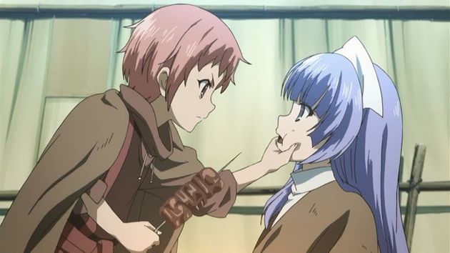 すかすか 8話 06