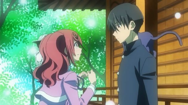 あまんちゅ!2期 9話 (07)