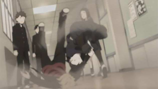 亜人ちゃんは語りたい 8話 感想 23