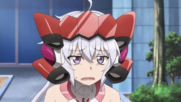戦姫絶唱シンフォギアAXZ 8話 (12)