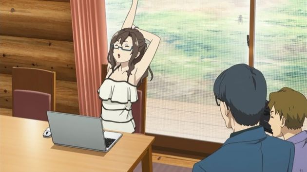 「サクラクエスト」12話 (14)
