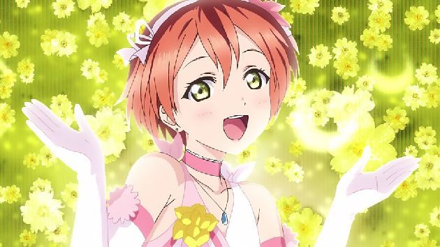 ラブライブキャラ