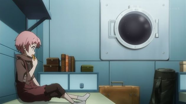すかすか 7話 12