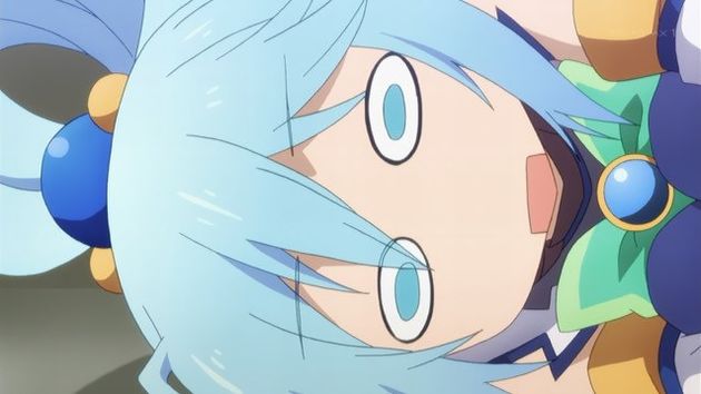 この素晴らしい世界に祝福を!2 7話 感想 45